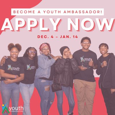 Youth Application